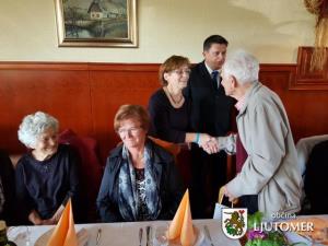 Srečanje starejših krajanov iz vasi Babinci in Noršinci 6